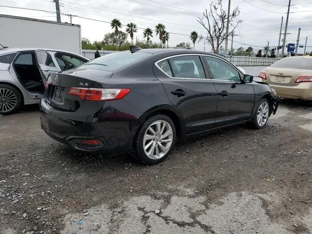 19UDE2F75HA008640 2017 2017 Acura ILX- Premium 3