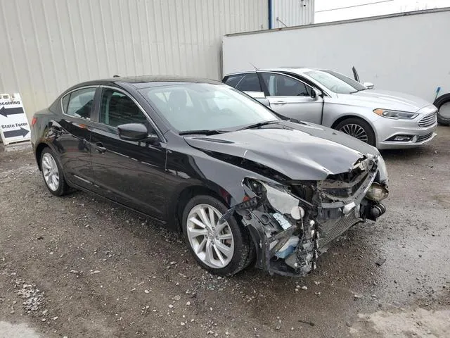 19UDE2F75HA008640 2017 2017 Acura ILX- Premium 4