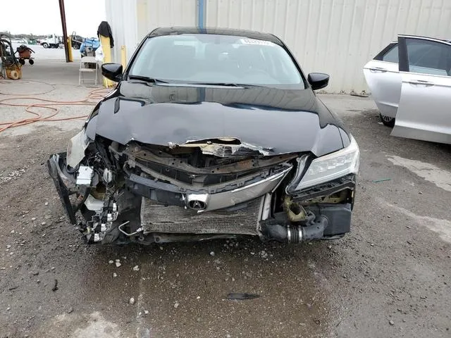 19UDE2F75HA008640 2017 2017 Acura ILX- Premium 5