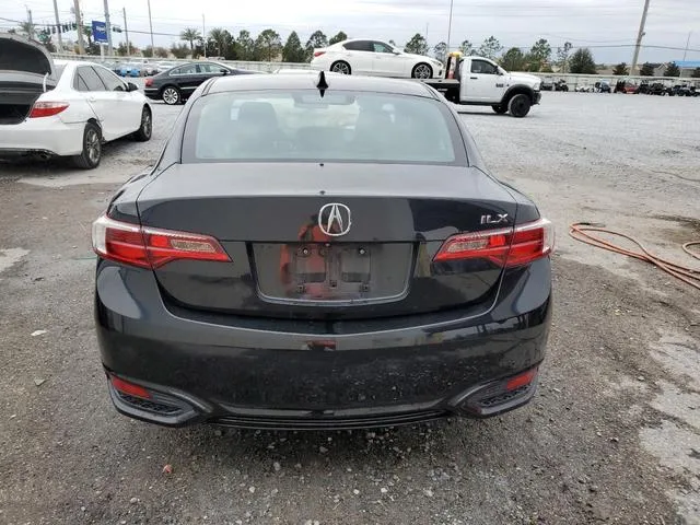 19UDE2F75HA008640 2017 2017 Acura ILX- Premium 6