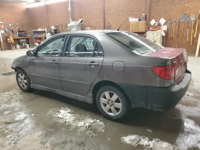 2T1BR32E76C607729 2006 2006 Toyota Corolla- CE 2