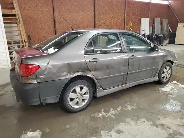 2T1BR32E76C607729 2006 2006 Toyota Corolla- CE 3