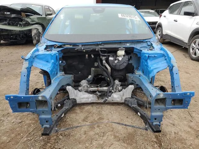 19XFL2H82PE010621 2023 2023 Honda Civic- Sport 5