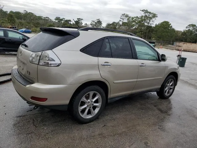 2T2GK31U18C048857 2008 2008 Lexus RX- 350 3