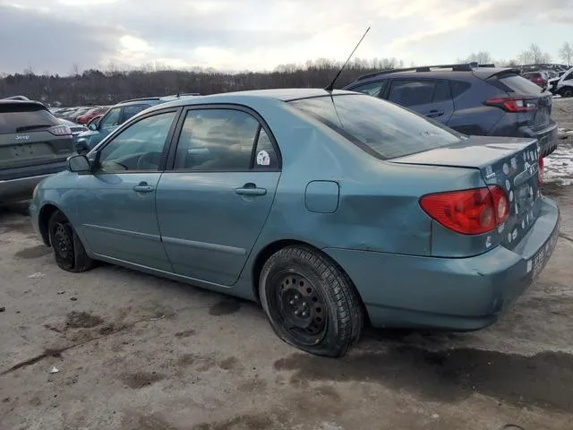 2T1BR30E26C571032 2006 2006 Toyota Corolla- CE 2