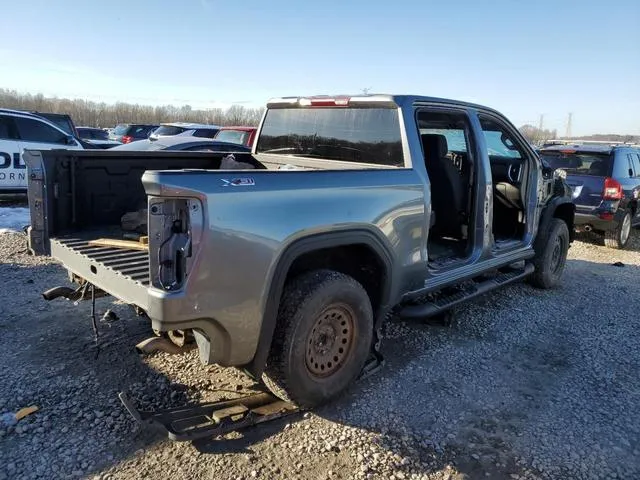 3GTU9CED9MG390232 2021 2021 GMC Sierra- K1500 Elevation 3