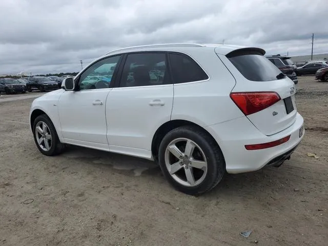 WA1DKAFP8BA115412 2011 2011 Audi Q5- Premium Plus 2