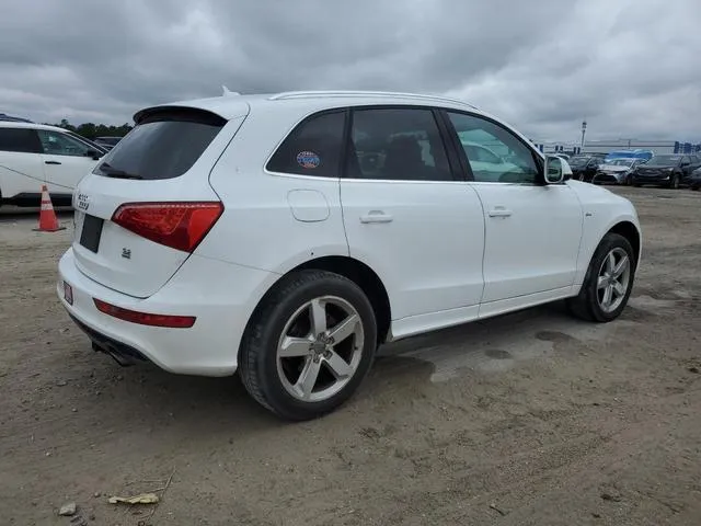 WA1DKAFP8BA115412 2011 2011 Audi Q5- Premium Plus 3