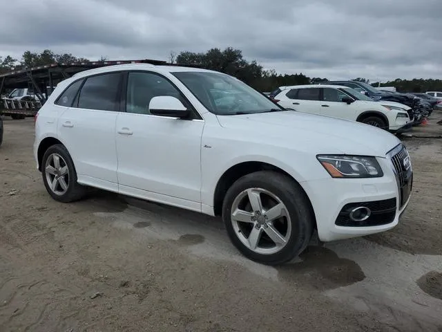 WA1DKAFP8BA115412 2011 2011 Audi Q5- Premium Plus 4