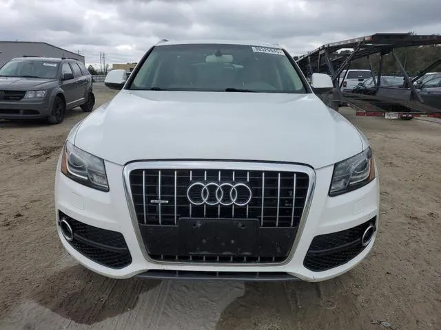 WA1DKAFP8BA115412 2011 2011 Audi Q5- Premium Plus 5