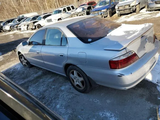 19UUA56683A015367 2003 2003 Acura TL- 3-2 2