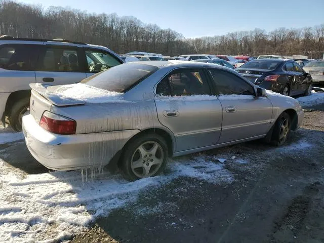 19UUA56683A015367 2003 2003 Acura TL- 3-2 3