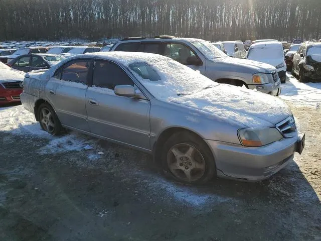 19UUA56683A015367 2003 2003 Acura TL- 3-2 4