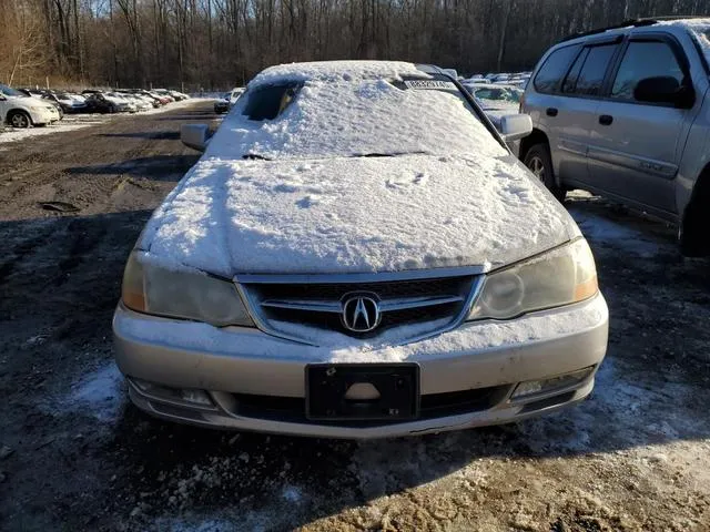 19UUA56683A015367 2003 2003 Acura TL- 3-2 5