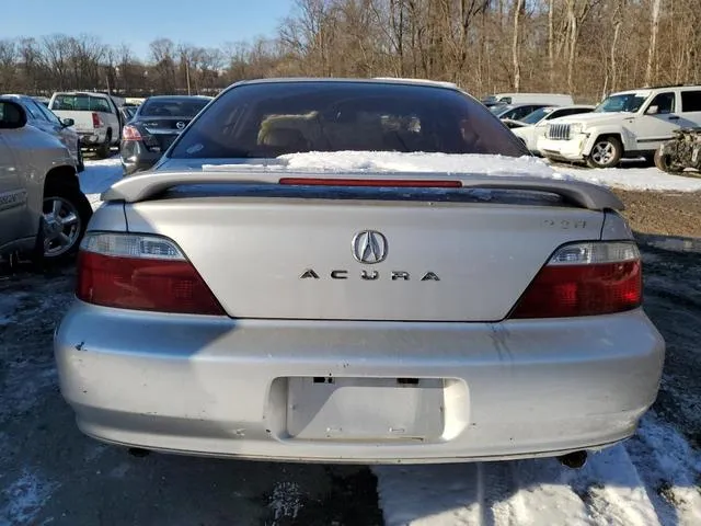 19UUA56683A015367 2003 2003 Acura TL- 3-2 6