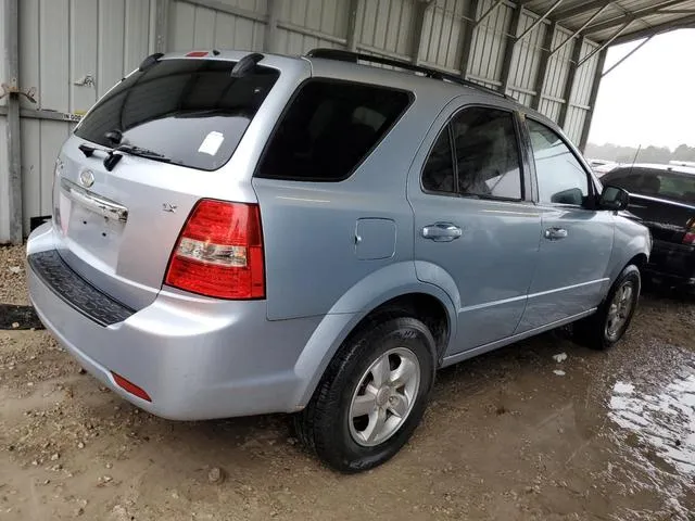 KNDJD735785761776 2008 2008 KIA Sorento- EX 3