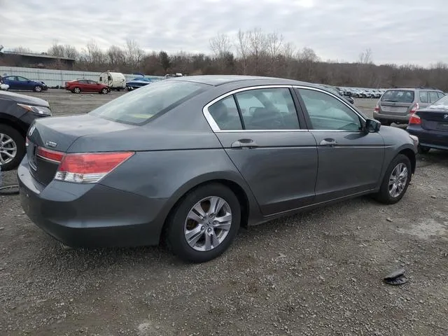 1HGCP2F48CA057707 2012 2012 Honda Accord- Lxp 3