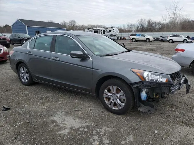 1HGCP2F48CA057707 2012 2012 Honda Accord- Lxp 4