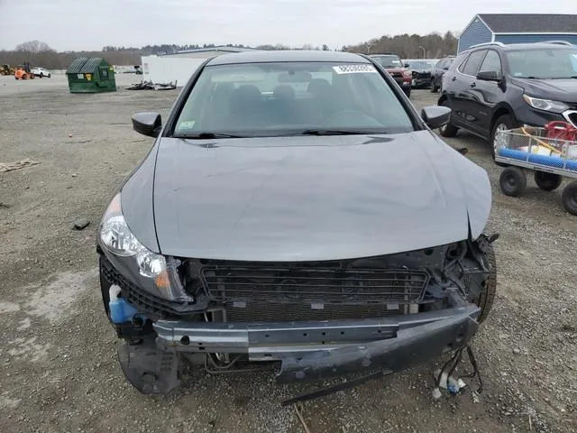 1HGCP2F48CA057707 2012 2012 Honda Accord- Lxp 5