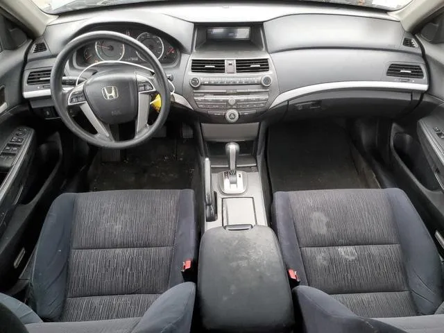 1HGCP2F48CA057707 2012 2012 Honda Accord- Lxp 8