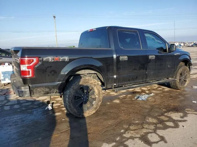 1FTEW1E40KFB19852 2019 2019 Ford F-150- Supercrew 3