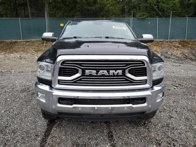 3C63R3NL5HG698031 2017 2017 RAM 3500- Longhorn 5