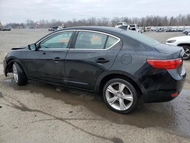 19VDE1F31EE014961 2014 2014 Acura ILX- 20 2