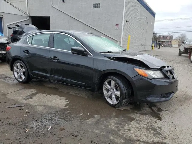 19VDE1F31EE014961 2014 2014 Acura ILX- 20 4