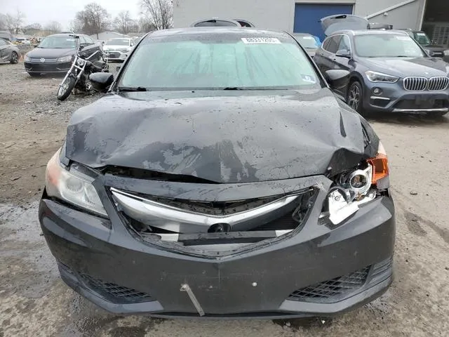 19VDE1F31EE014961 2014 2014 Acura ILX- 20 5