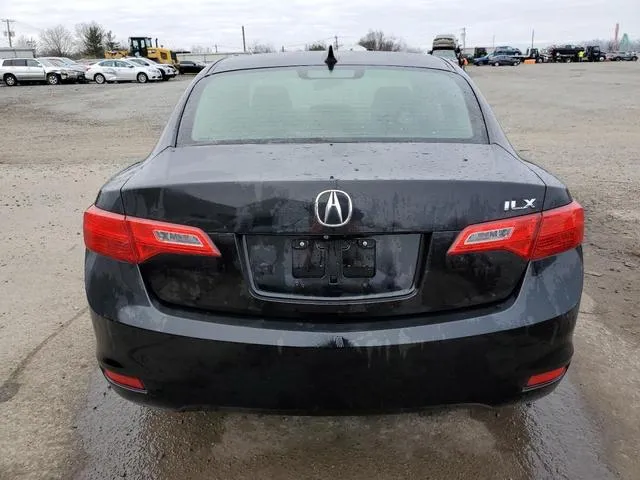 19VDE1F31EE014961 2014 2014 Acura ILX- 20 6