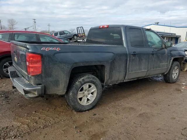 1GCVKREC8HZ343752 2017 2017 Chevrolet Silverado- K1500 Lt 3