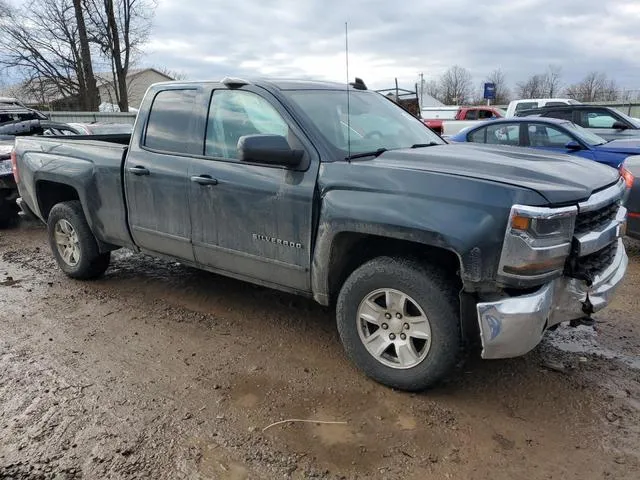 1GCVKREC8HZ343752 2017 2017 Chevrolet Silverado- K1500 Lt 4