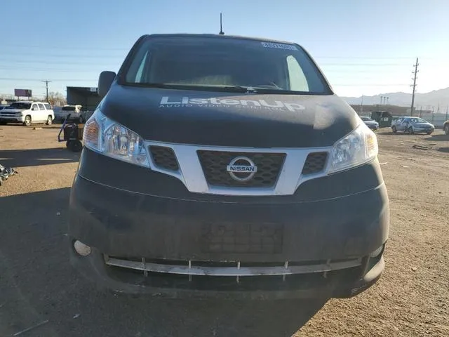 3N6CM0KN1LK695092 2020 2020 Nissan NV- 200 2-5S 5