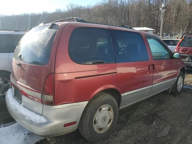 4M2ZV1111WDJ16888 1998 1998 Mercury Villager 3