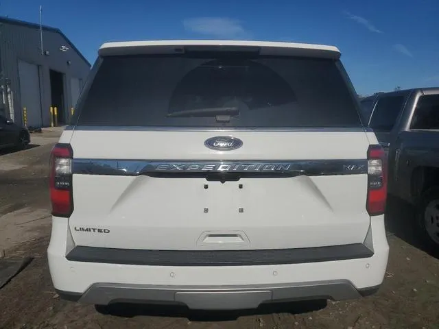 1FMJK2AT8LEA70917 2020 2020 Ford Expedition- Max Limited 6