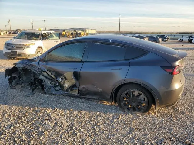 7SAYGDEE7PA166943 2023 2023 Tesla MODEL Y 2