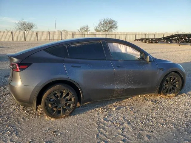 7SAYGDEE7PA166943 2023 2023 Tesla MODEL Y 3