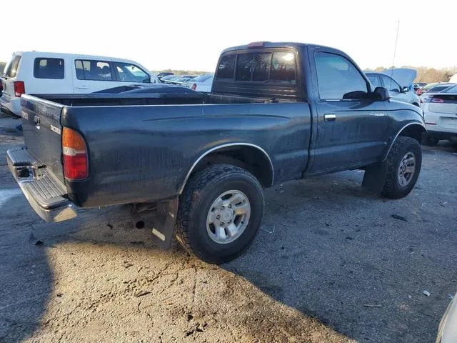 5TEPM62NXYZ705074 2000 2000 Toyota Tacoma 3