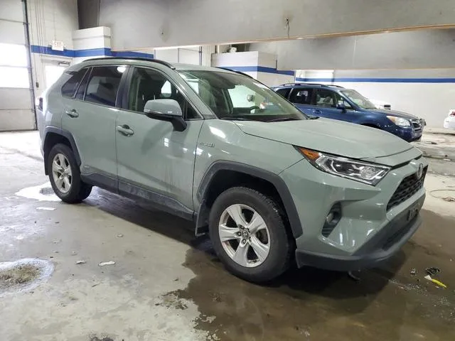 JTMRWRFV5LD071138 2020 2020 Toyota RAV4- Xle 4