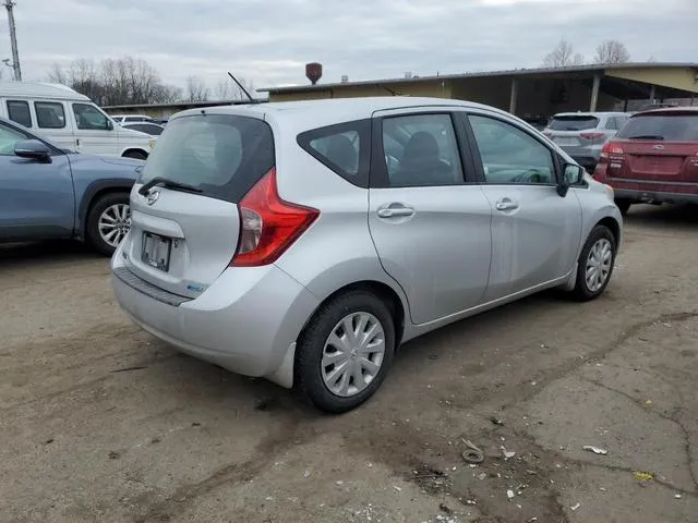 3N1CE2CP5FL433105 2015 2015 Nissan Versa- S 3