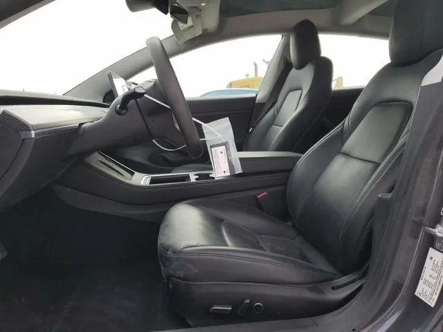 5YJ3E1EA3MF907256 2021 2021 Tesla MODEL 3 7