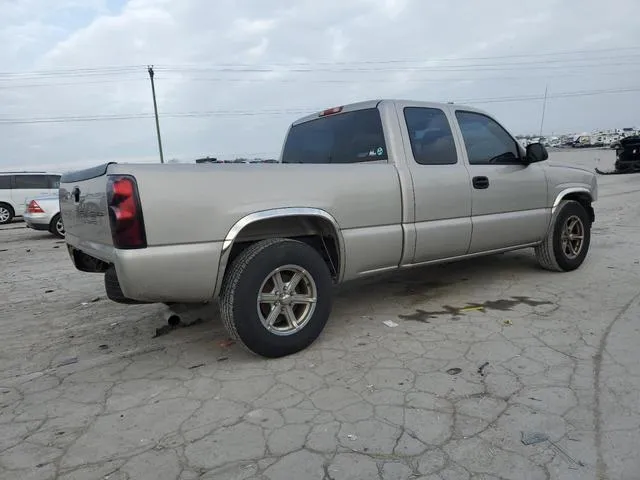 1GCEC19V76Z127589 2006 2006 Chevrolet Silverado- C1500 3