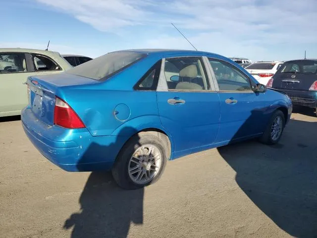 1FAFP34N27W226020 2007 2007 Ford Focus- ZX4 3