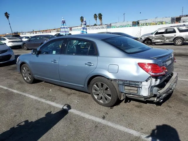 4T1BK36B46U160604 2006 2006 Toyota Avalon- XL 2