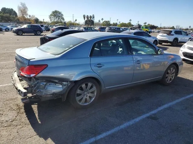 4T1BK36B46U160604 2006 2006 Toyota Avalon- XL 3