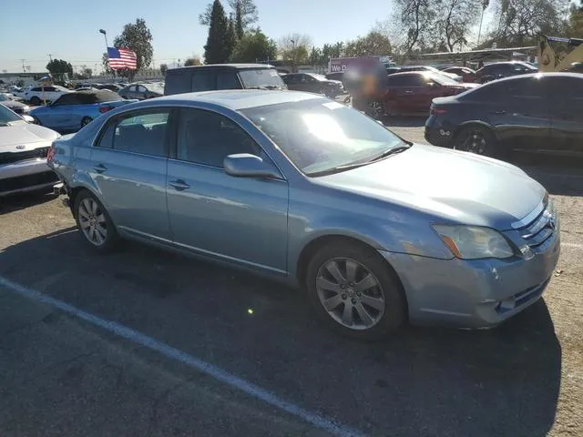 4T1BK36B46U160604 2006 2006 Toyota Avalon- XL 4