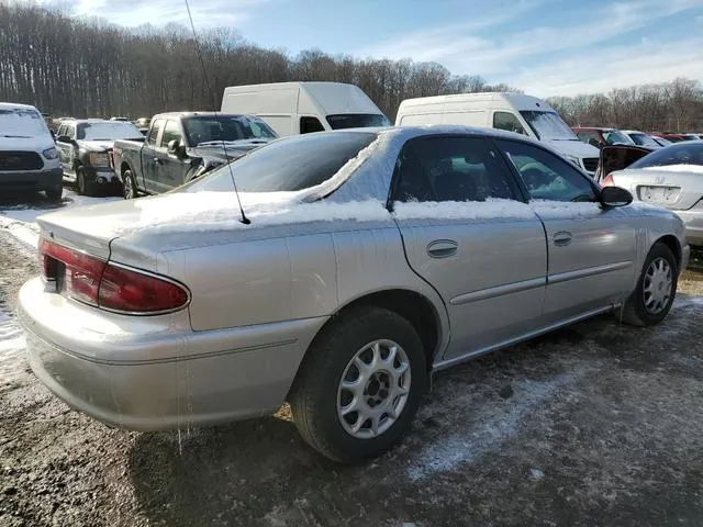 2G4WS52J631156815 2003 2003 Buick Century- Custom 3