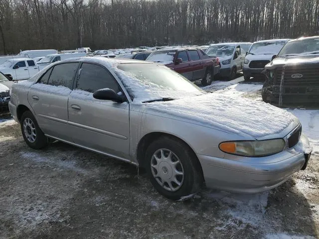 2G4WS52J631156815 2003 2003 Buick Century- Custom 4