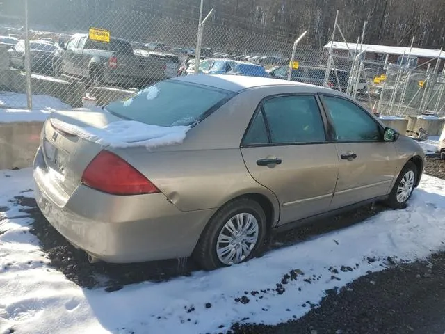 1HGCM56136A085905 2006 2006 Honda Accord- Value 3