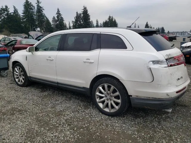 2LMHJ5FR4ABJ11265 2010 2010 Lincoln MKT 2